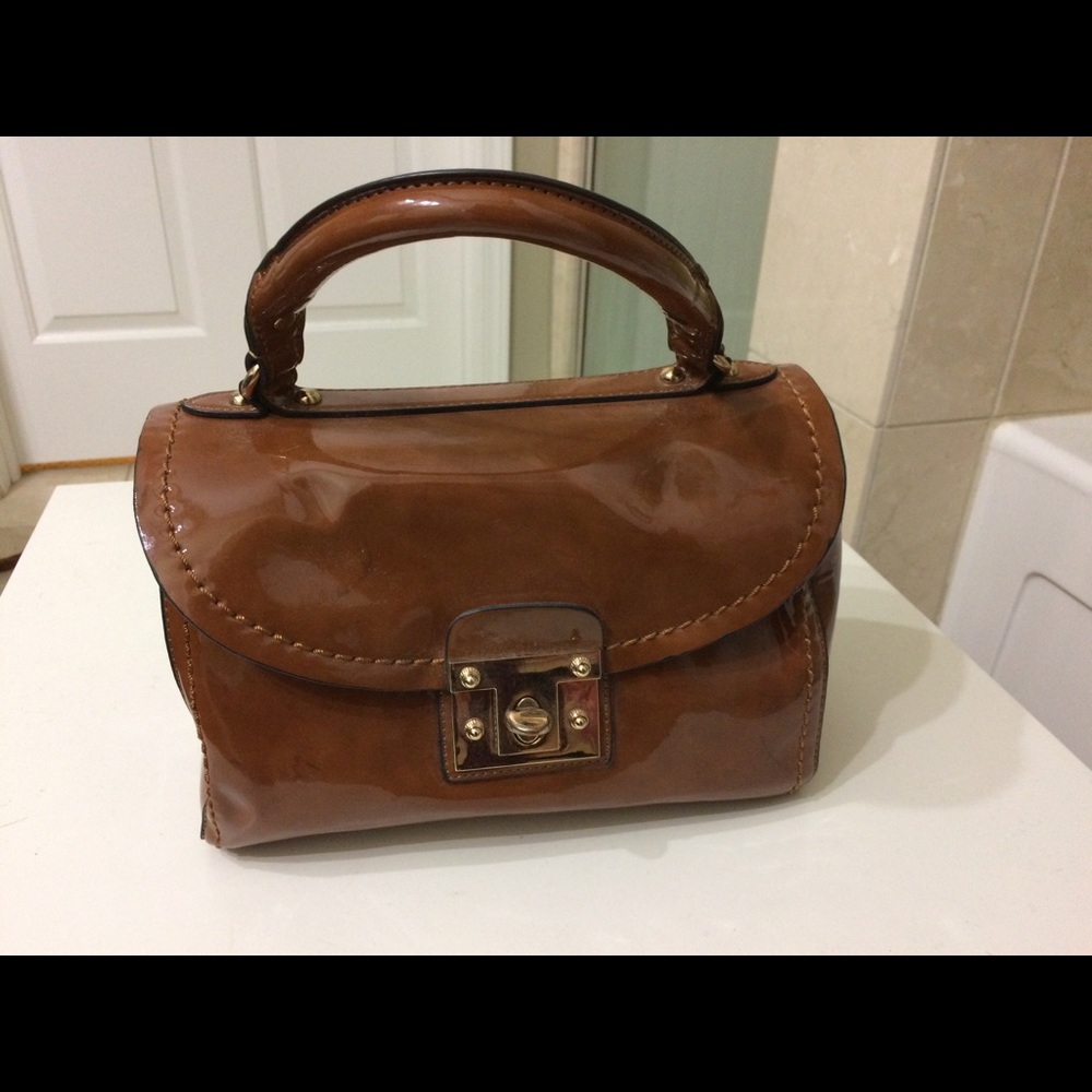 •ALDO• Beautiful Brown handbag